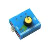 Paquete de 2 ShareGoo 3CH 4.86V Servo Tester CCPM_3