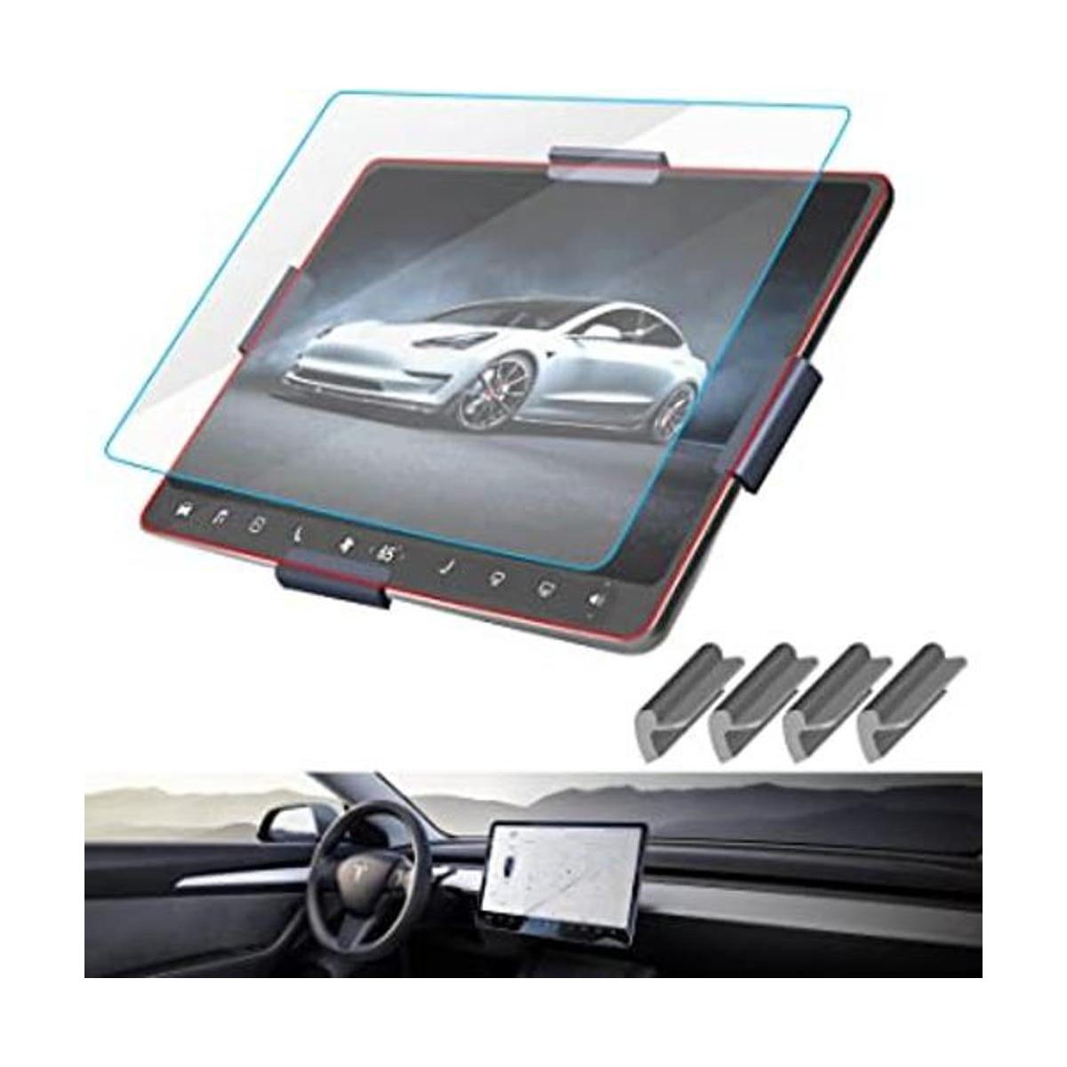 SUMK Protector de pantalla de vidrio templado modelo 3Y