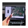 SUMK Protector de pantalla de vidrio templado modelo 3Y_5