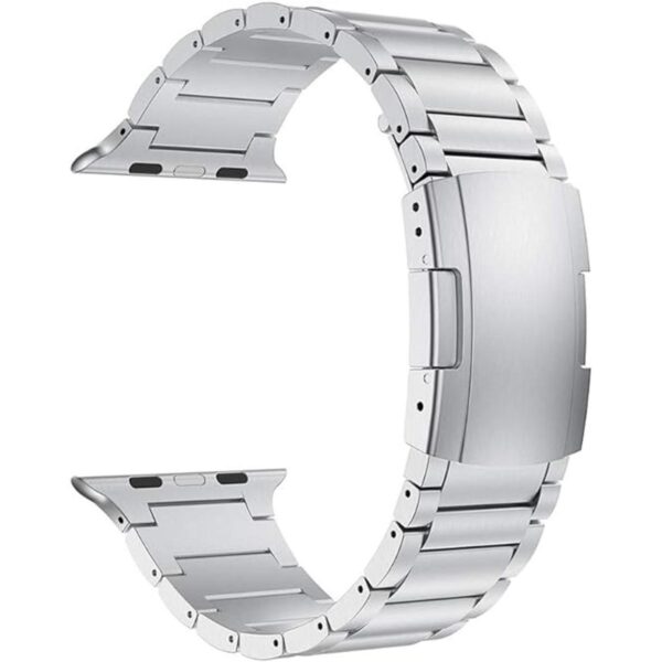 LDFAS Compatible con Apple Watch Band de 1.696 pulgadas_1