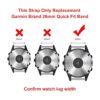 LDFAS Fenix 7X6X5X Plus Correa de reloj de metal de_3