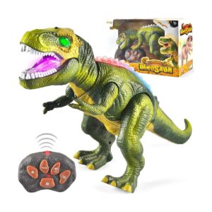 JOYIN Juguete robot de dinosaurio para niños de 3 4 5_1