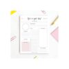 Bliss Collections Planificador diario Youve Got This_3