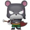 Funko Pop Animación Fairy Tail Pantherlily_1