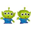 Funko Pop Disney Toy Story 4 Alien multicolor_3