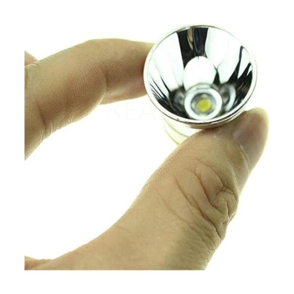 Bombilla LED de repuesto para linterna con módulo de