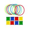 OOTSR Juego de 16 piezas de bolsas de nailon para juegos_1