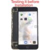 Reemplazo de pantalla premium para iPhone 8 Plus 55_4