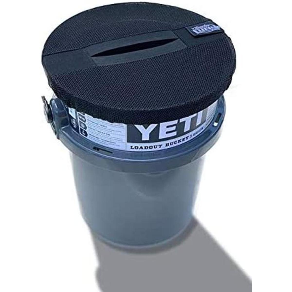 Thrash Toldo de cubo para botes perfecto para botes