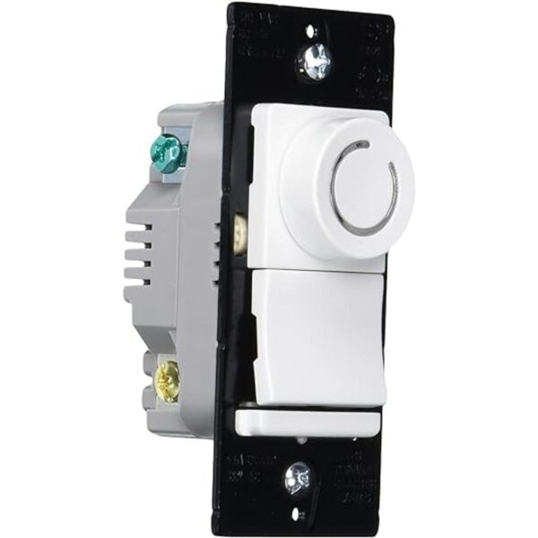 Legrand Pass Seymour DRCL453PWCCV4 450 vatios monópolo_1