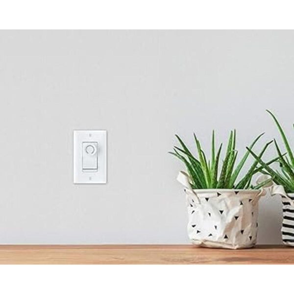 Legrand Pass Seymour DRCL453PWCCV4 450 vatios monópolo_3