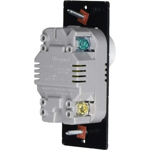 Legrand Pass Seymour DRCL453PWCCV4 450 vatios monópolo_2