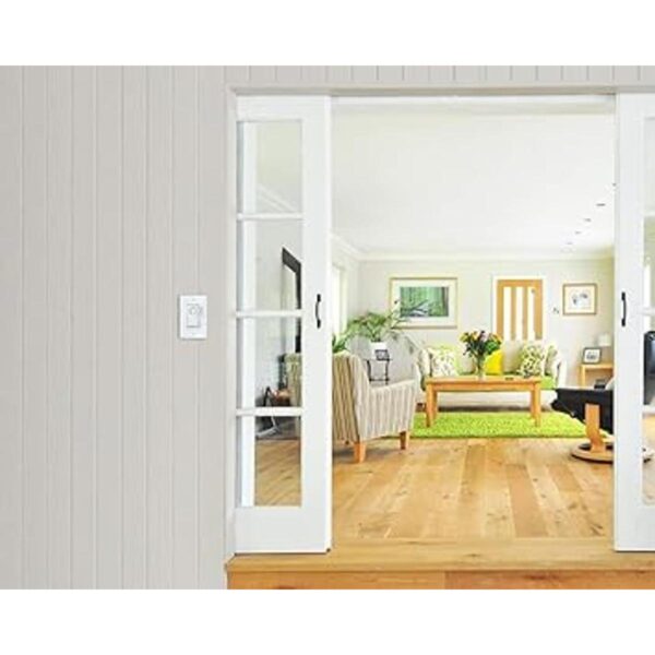 Legrand Pass Seymour DRCL453PWCCV4 450 vatios monópolo_4