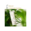 Coolrunner Etiquetas para plantas etiquetas de aluminio