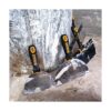 DEWALT Juego de cuchillos de acero inoxidable_5