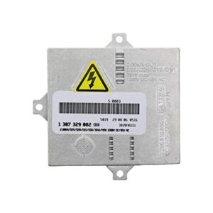 MOTOALL Repuesto para módulo de unidad de control de_1