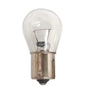 Bombilla 1141 S8 de bajo voltaje 12 V 18 W bayoneta BA15s_1