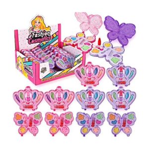 Liberty Imports Juego de cosméticos para niñas pequeñas_1