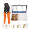 Glarks Alicates de alambre autoajustables AWG2616 05