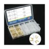 Glarks Alicates de alambre autoajustables AWG2616 05