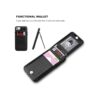 KIHUWEY Funda para iPhone 7 iPhone 8 iPhone SE 2020 con_4