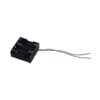 LAMPVPATH paquete de 2 8 pilas AA 12 V AA soporte de_3