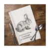 Primitives by Kathy Bunnies Bring Blessings of Abundance_4