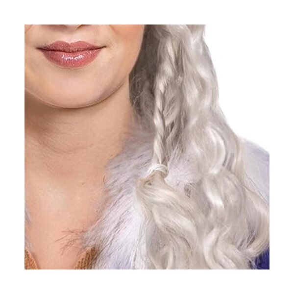 Disney Addison Wig accesorio de disfraz de Disney Zombies_3