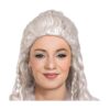 Disney Addison Wig accesorio de disfraz de Disney Zombies_2