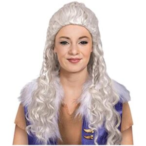 Disney Addison Wig accesorio de disfraz de Disney Zombies_1
