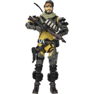 Electronic Arts Figura de acción coleccionable APEX_1