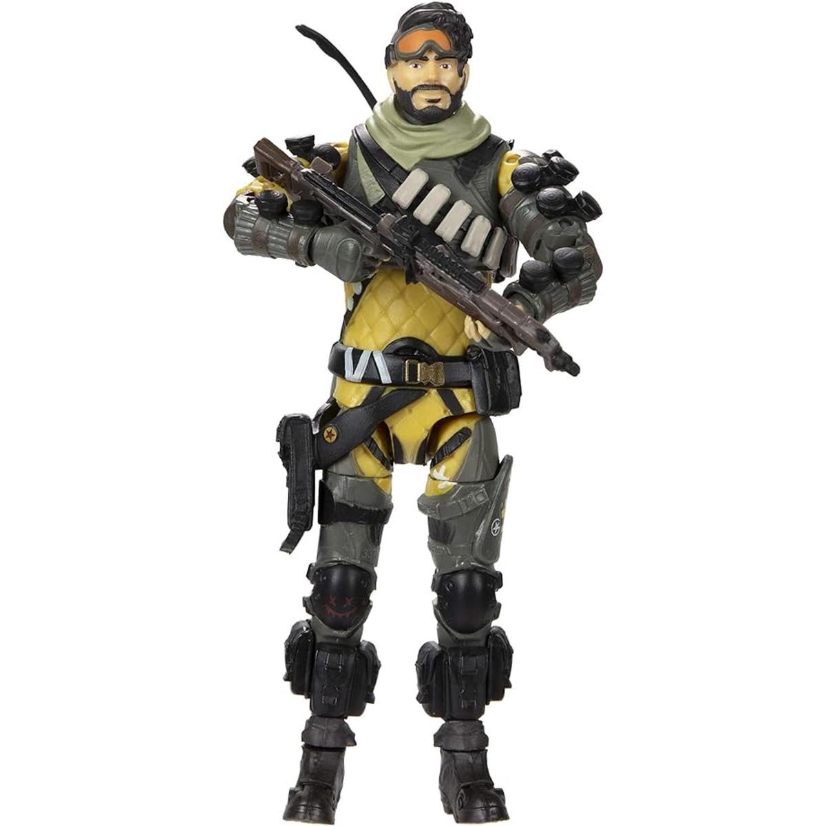 Electronic Arts Figura de acción coleccionable APEX