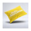 Suklly Hello Sunshine Funda de cojín rectangular_2