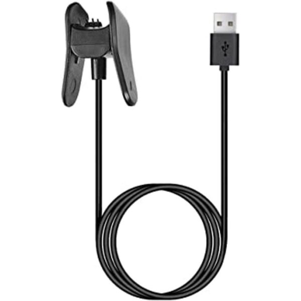 Kissmart Compatible con cargador Garmin Vivosmart 4_1