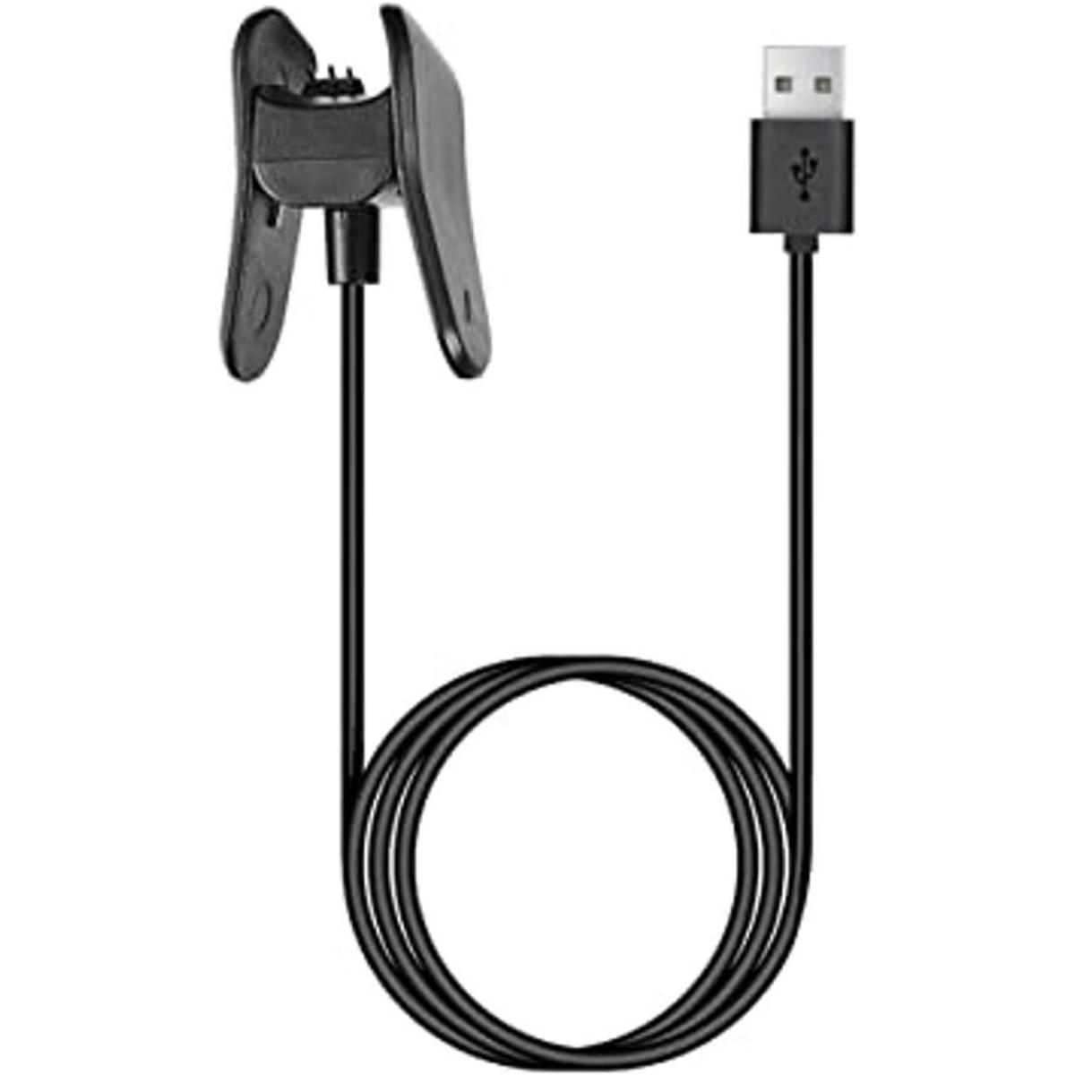 Kissmart Compatible con cargador Garmin Vivosmart 4
