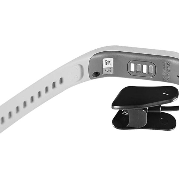 Kissmart Compatible con cargador Garmin Vivosmart 4_3