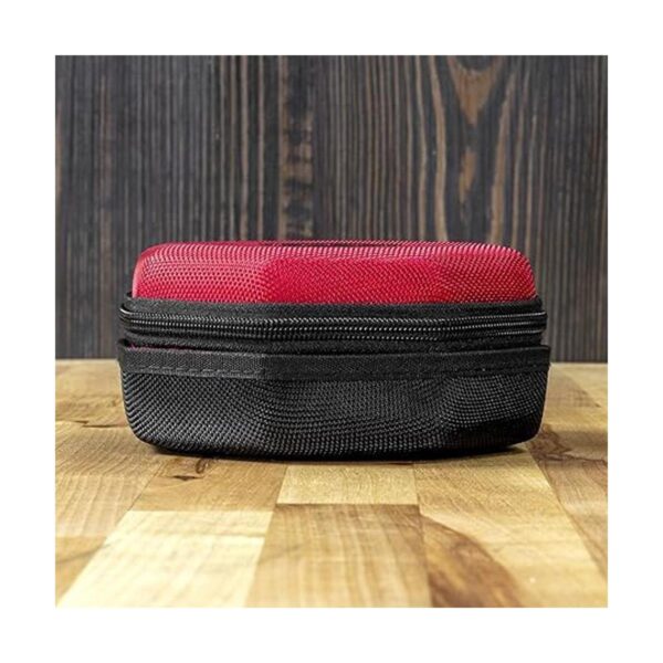 GeekOn Funda protectora acolchada para dados y bandeja_6