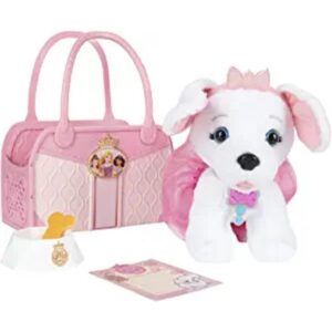 Disney Princess Style Collection Pet Puppy Bolsa de mano_1