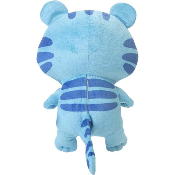 Jakks Pacific Peluche Tigey de Daniel Tiger Neighborhood