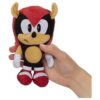 Sonic The Hedgehog Mighty Plush Escala de 7 pulgadas_2