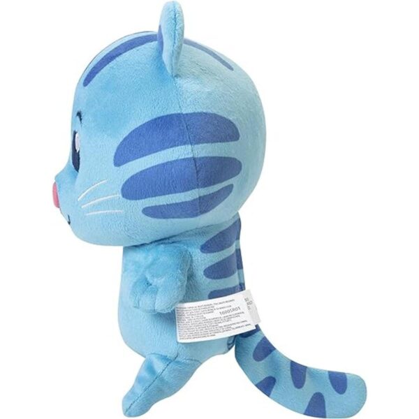 Jakks Pacific Peluche Tigey de Daniel Tiger Neighborhood