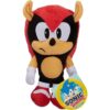 Sonic The Hedgehog Mighty Plush Escala de 7 pulgadas_1