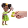 Disney Juego de regalo pequeño de muñeca Tiana de la_4