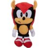 Sonic The Hedgehog Mighty Plush Escala de 7 pulgadas_3