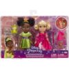 Disney Juego de regalo pequeño de muñeca Tiana de la_6