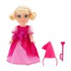 Disney Juego de regalo pequeño de muñeca Tiana de la_3