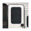 RecPro Parasol para puerta de entrada de caravana tela_3