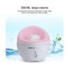 Cotree Humidificador pequeño USB para sofá mini