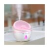 Cotree Humidificador pequeño USB para sofá mini