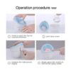 Cotree Humidificador pequeño USB para sofá mini